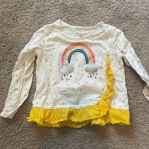 Tucker and Tate size 4 NWOT